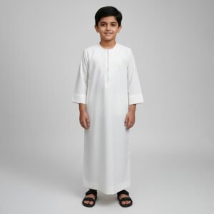 Off-White-Designer-Omani-kids-Jubba-Thobe.jpg Off-White Designer Omani kids Jubba Thobe
